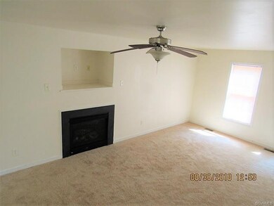 Family Room  view 1