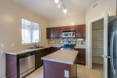 6) KITCHEN