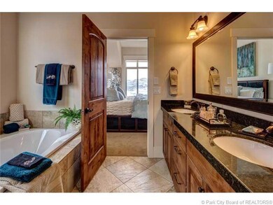 Master Bath/Spa.