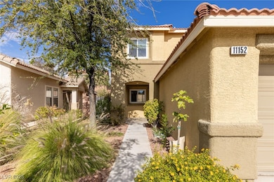 11152 Summer Squash Ln, Las Vegas, NV 89144 - photo 4