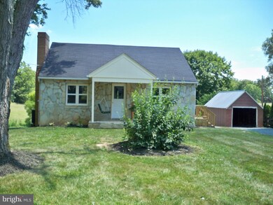 1057 Airport Rd, Winchester, VA 22602 - photo 2