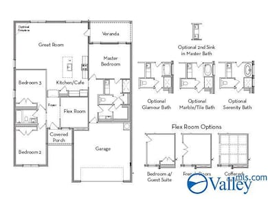 132 Striker Ln, Harvest, AL 35749 - photo 3