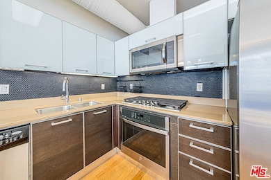 Appliances