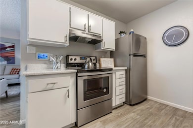 4337 N 53rd Ln unit B1, Phoenix, AZ 85031 - photo 3