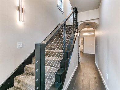 Entry way