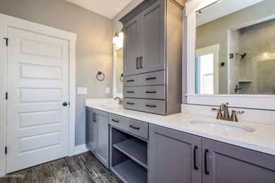 bath to be similar