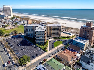 Warwick Condominiums unit 619, Atlantic City, NJ 08401 - photo 2