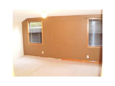 Bedroom.