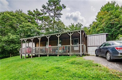 8 Harmony Ln, Leicester, NC 28748 - photo 2