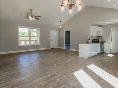 Photo from previous build used for illustrative pu