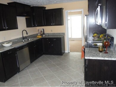 New Designer Kitchen