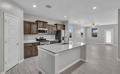 700 Cora Ruecker, El Paso, TX 79928 - photo 7