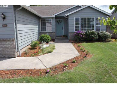 1286 Stone Creek Dr, Eugene, OR 97404 - photo 2