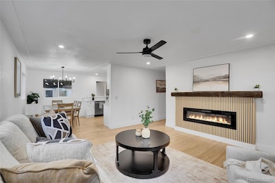 1540 W 52nd Ave, Denver, CO 80221 - photo 5