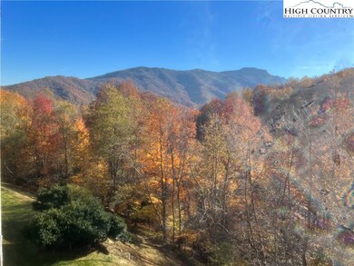 Grandfather Mtn behind nearest Ridgetop, from Condo​​‌​​​​‌​​‌‌​​​‌​​‌‌​‌‌‌​​‌‌​‌‌‌​‌​​​‌‌​ Deck