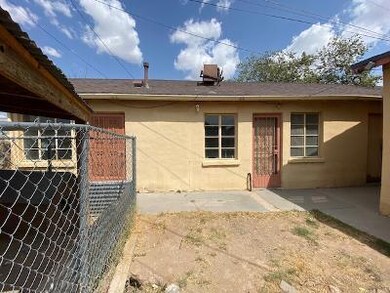 7513 N Loop Dr, El Paso, TX 79915 - photo 3