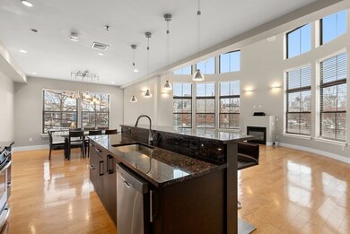 55 Station St unit 2A, Brookline, MA 02445 - photo 7