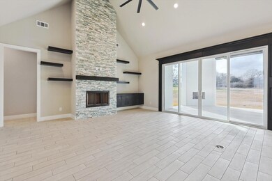 2020 Glenhollow Dr, Weatherford, TX 76088 - photo 7