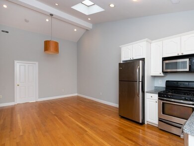 139 M St unit 3, Boston, MA 02127 - photo 6