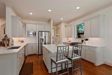 5109 Vickery Blvd, Dallas, TX 75206 - photo 7