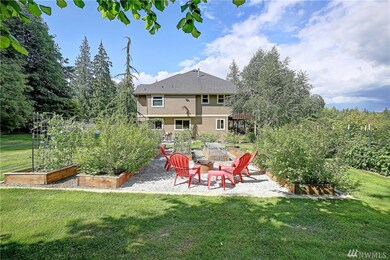 3307 268th St NW, Stanwood, WA 98292 - photo 2