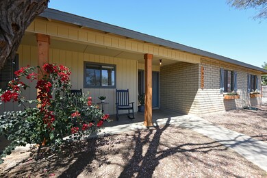 Front Porch 1