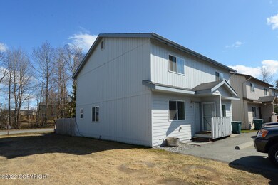 12498 Silver Fox Ln unit 5, Anchorage, AK 99515 - photo 2