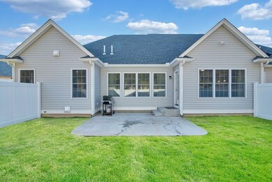 23 Oaks Farm Ln unit 23, Wilbraham, MA 01095 - photo 2