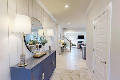 4034 Francis Spring Way, Inman, SC 29349 - photo 2