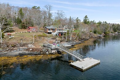 33 Bernier Ln, Harpswell, ME 04079 - photo 4