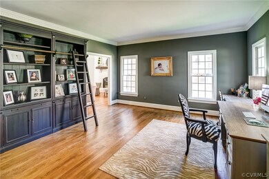 11401 Harcourt Terrace, Henrico, VA 23233 - photo 5