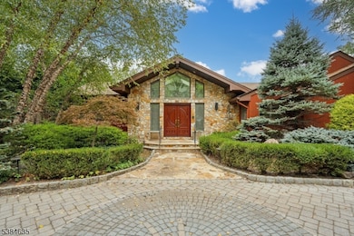 951 Scioto Dr, Franklin Lakes, NJ 07417 - photo 3