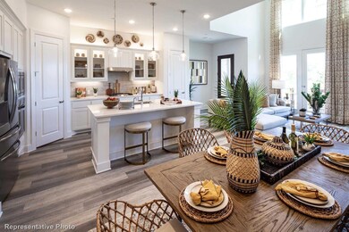 1130 Morgan St, Sherman, TX 75090 - photo 4