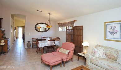 Living & dining
