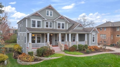 453 Anthony St, Glen Ellyn, IL 60137 - photo 2