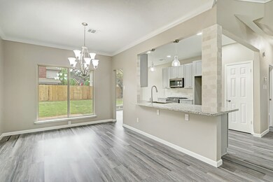 16411 Wellers Way, Houston, TX 77095 - photo 4