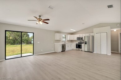 1228 Hillburn St E, Lehigh Acres, FL 33974 - photo 2