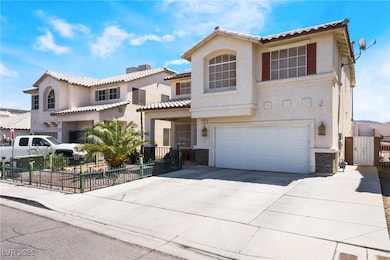 2234 Falling Rain Dr, Las Vegas, NV 89142 - photo 2