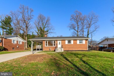 4305 Frankfort Dr, Rockville, MD 20853 - photo 3