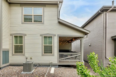 9723 Bennett Peak St, Littleton, CO 80125 - photo 5