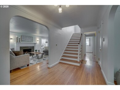 Entrance/Foyer