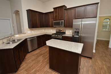 5031 Windy Poplar Trail, Rosenberg, TX 77471 - photo 6