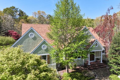 34 Longshank Cir, East Falmouth, MA 02536 - photo 2