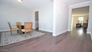 Harbor Oak B