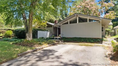 1437 Pine Valley Loop, Fayetteville, NC 28305 - photo 2