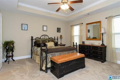 BRAND NEW CARPET in all bedrooms. Very nice size r