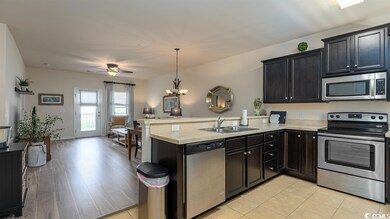 6253 Catalina Dr unit 1423 Willow Bend, North Myrtle Beach, SC 29582 - photo 4