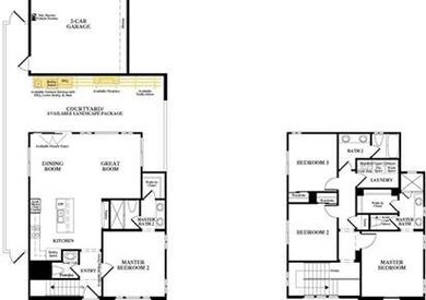 400 Sevilla Dr, Brea, CA 92823 - photo 4