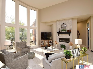 13800 S 141st St, Bennet, NE 68317 - photo 7