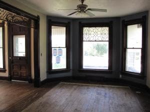 Front Room